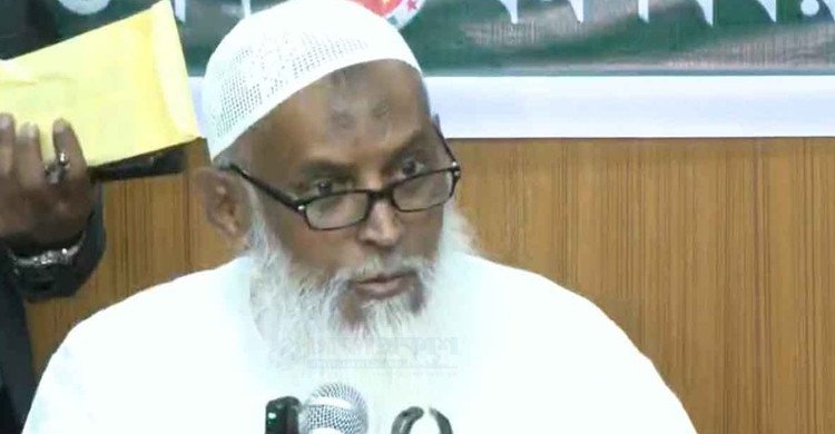 রমজানে বাজারে অস্থিরতা ও কালোবাজারি বরদাশত করা হবে না : ধর্মমন্ত্রী
